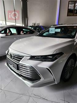 تويوتا أفالون